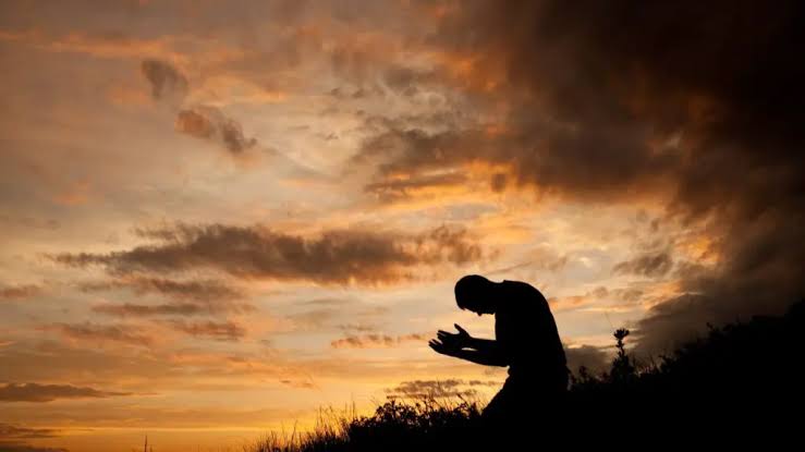Perseverance in Prayer